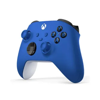 Gejmpedi - XBOXONE/XSX Wireless Controller - Shock Blue
