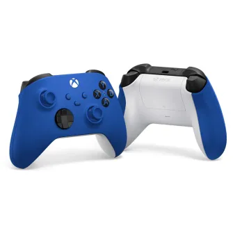 Gejmpedi - XBOXONE/XSX Wireless Controller - Shock Blue