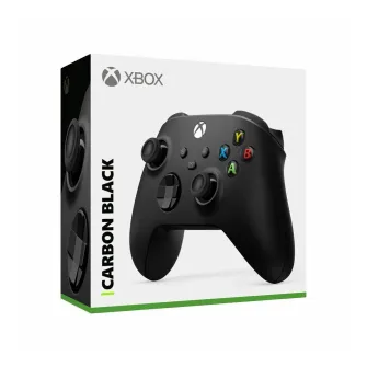 Gejmpedi - XBOXONE/XSX Wireless Controller - Carbon Black