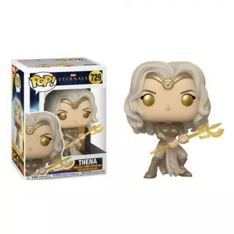 Funko POP! Figure - Funko POP Marvel: Eternals - Thena