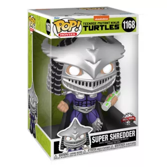 Funko POP! Figure - Funko POP Jumbo: TMNT - Shredder