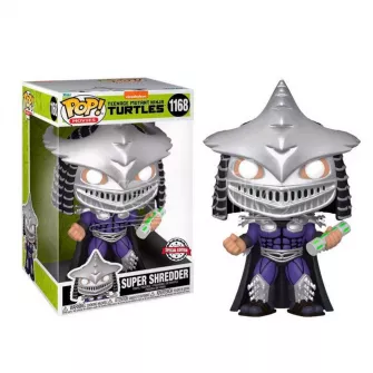 Funko POP! Figure - Funko POP Jumbo: TMNT - Shredder