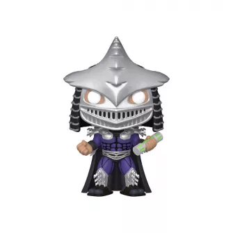 Funko POP! Figure - Funko POP Jumbo: TMNT - Shredder