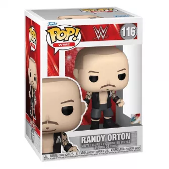 Funko POP! Figure - Funko POP WWE: Randy Orton (RKBRO)