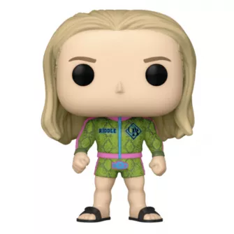 Funko POP! Figure - Funko POP WWE: Matt Riddle