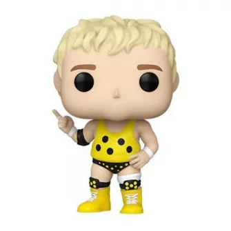 Funko POP! Figure - Funko POP WWE: Dusty Rhodes