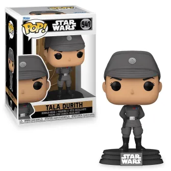 Funko POP! Figure - Funko POP! Vinyl: Tala