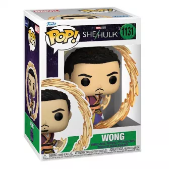Funko POP! Figure - Funko POP! Vinyl: She-Hulk Wong