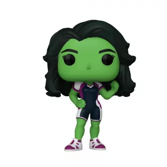 Funko POP! Figure - Funko POP! Vinyl: She-Hulk