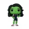 Funko POP! Vinyl: She-Hulk