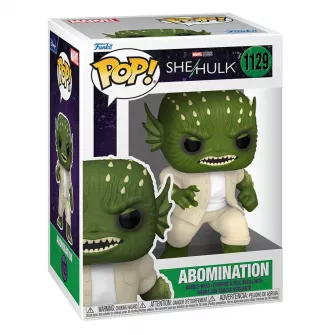 Funko POP! Figure - Funko POP! Vinyl: She-Hulk Abomination
