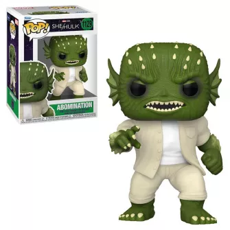 Funko POP! Figure - Funko POP! Vinyl: She-Hulk Abomination