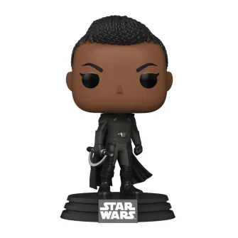 Funko POP! Figure - Funk POP! Vinyl: Reva