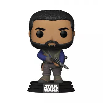 Funko POP! Figure - Funko POP! Star Wars: Obi-Wan Kawlan Roken