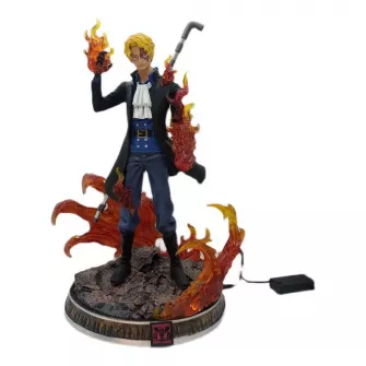 Akcione figure - One Piece - Sabo (44cm)