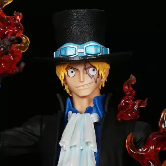 Akcione figure - One Piece - Sabo (44cm)