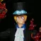 One Piece - Sabo (44cm)