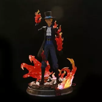 Akcione figure - One Piece - Sabo (44cm)