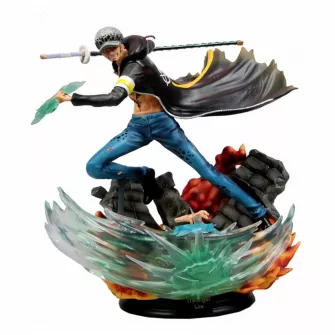 Akcione figure - One Piece - Trafalgar Law (31cm)