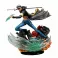 One Piece - Trafalgar Law (31cm)