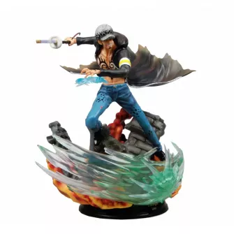 Akcione figure - One Piece - Trafalgar Law (31cm)