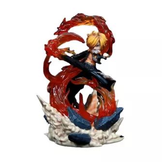 Akcione figure - One Piece - Sanji (22cm)