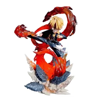 Akcione figure - One Piece - Sanji (22cm)