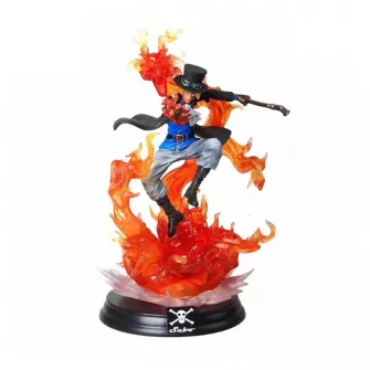 Akcione figure - One Piece - Sabo (33cm)