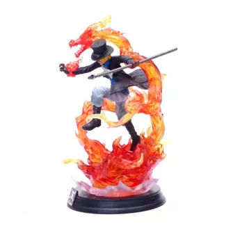 Akcione figure - One Piece - Sabo (33cm)