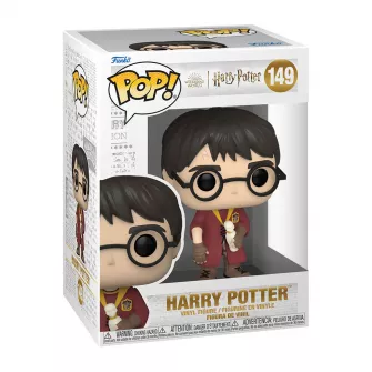 Funko POP! Figure - Funko POP! Movies: Harry Potter - Harry