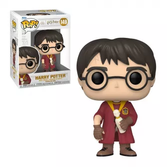 Funko POP! Figure - Funko POP! Movies: Harry Potter - Harry