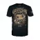 Funko Boxed Tee: HP - Quidditch Harry