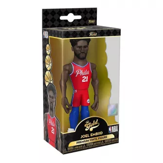 Funko POP! Figure - Funko Gold 5