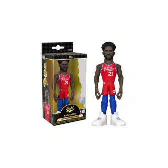 Funko POP! Figure - Funko Gold 5