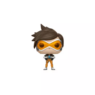 Funko POP! Figure - Funko PKT POP&Tee: Ovewatch - Tracer (KD)