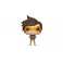Funko PKT POP&Tee: Ovewatch - Tracer (KD)