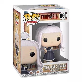 Funko POP! Figure - Funko POP Animation: Fairy Tail - Mirajane Strauss