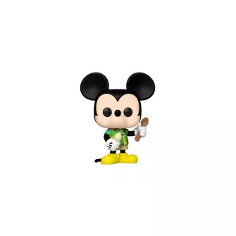 Funko POP! Figure - Funko POP Disney: WDW 50th - Aloha Mickey