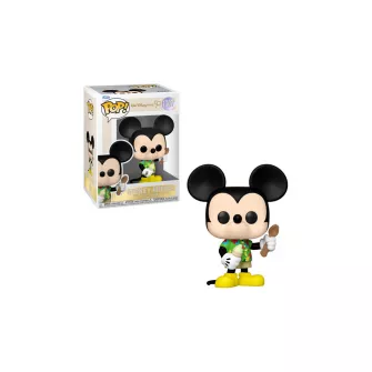 Funko POP! Figure - Funko POP Disney: WDW 50th - Aloha Mickey