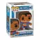 Funko POP Heroes: DC Holiday - Superman (GB)