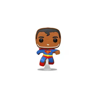 Funko POP! Figure - Funko POP Heroes: DC Holiday - Superman (GB)