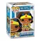 Funko POP Heroes: DC Holiday - Wonder Woman (GB)