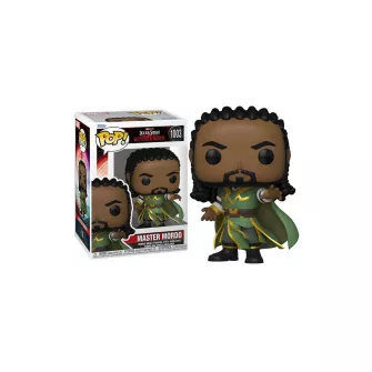 Funko POP! Figure - Funko POP Marvel: DSMM - Master Mordo