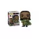 Funko POP Marvel: DSMM - Master Mordo