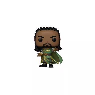 Funko POP! Figure - Funko POP Marvel: DSMM - Master Mordo