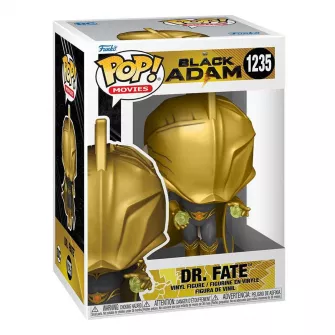 Funko POP! Figure - Funko POP Movies: Black Adam - Dr. Fate