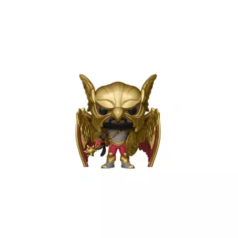 Funko POP! Figure - Funko POP Movies: Black Adam - Hawkman