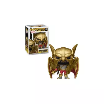 Funko POP! Figure - Funko POP Movies: Black Adam - Hawkman