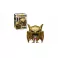 Funko POP Movies: Black Adam - Hawkman