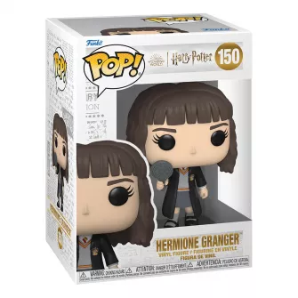 Funko POP! Figure - Funko POP! Movies: Harry Potter - Hermione